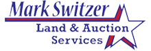 Switzer Land and Auction – Sealy, Texas – Selling Land, Cattle, and Equipment Logo