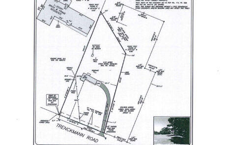 1496 Trenckman Rd plat 1496 Trenckman Rd plat