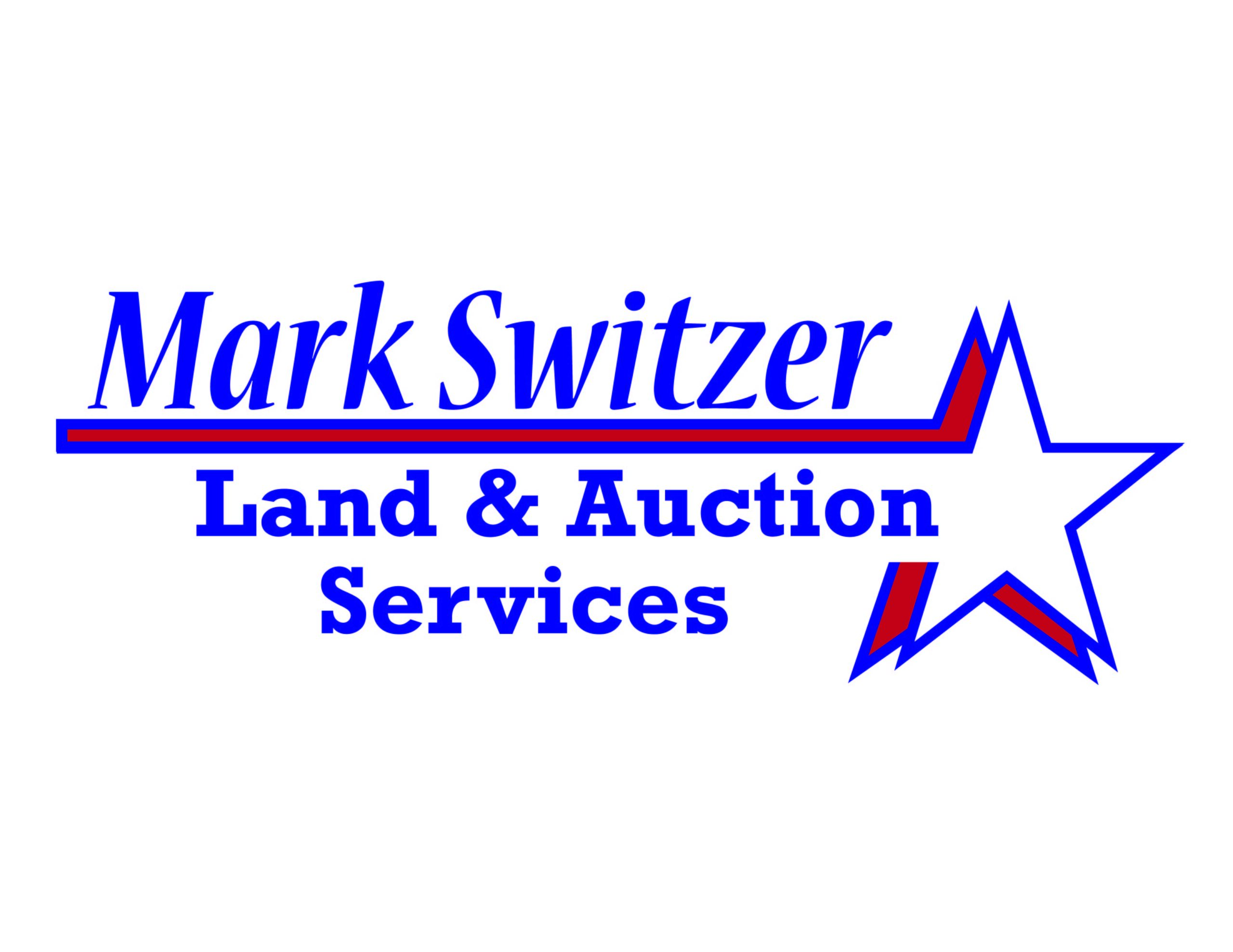 Mark Switzer Logo