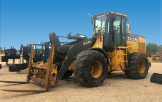 Wheel Loader for sale at auction. Farm Ranch and Constructoin Equipment Acution