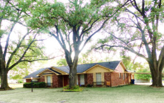 home for sale 1805 9th st Hemstead TX Front 1