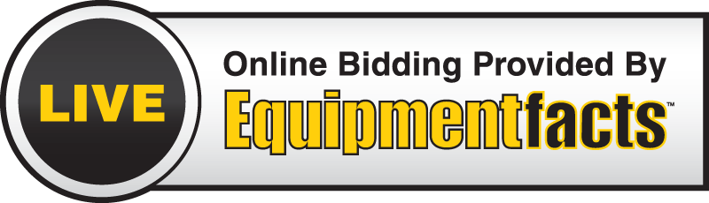 Equipmentfacts LIVE NoText Badge Equipmentfacts LIVE NoText Badge