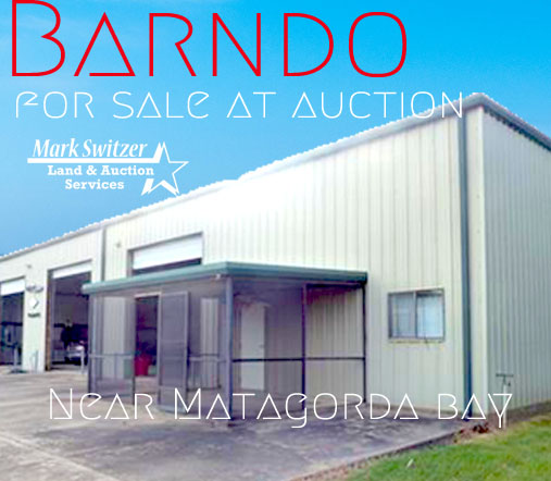 barndo for sale at auction fb
