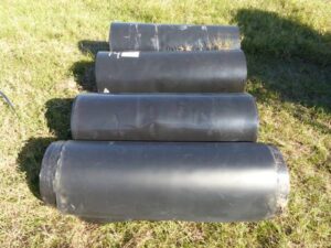 LOT 14 VINYL LINING ROLLS 