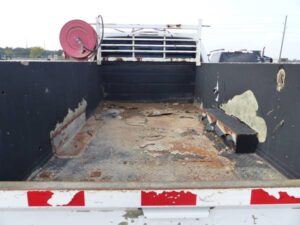LOT 3086 2011 FORD F350 DUALLY TRUCK 