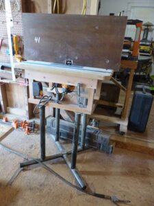 LOT 41 TRITON PRECISION ROUTER 