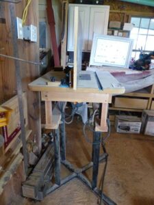 LOT 41 TRITON PRECISION ROUTER 