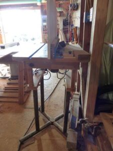 LOT 41 TRITON PRECISION ROUTER 