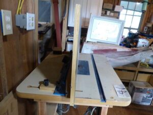 LOT 41 TRITON PRECISION ROUTER 