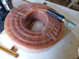 LOT 43 PASLODE SUBFLOOR COIL NAILER 