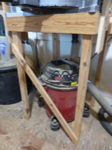 LOT 46 HITACHI 12 IN COMPOUND MITER SAW 