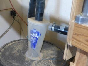 LOT 46 HITACHI 12 IN COMPOUND MITER SAW 