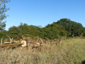 LOT 127 IRRIGATION SYSTEM 