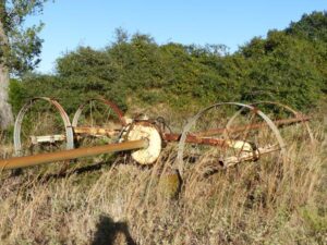 LOT 127 IRRIGATION SYSTEM 