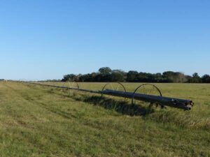 LOT 127 IRRIGATION SYSTEM 