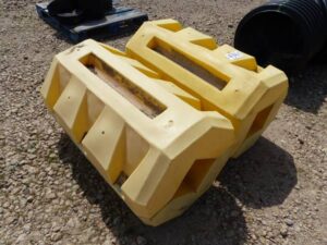 LOT 4341 2 BEAM PROTECTORS 