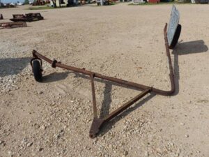 LOT 4347 RAKE HITCH 