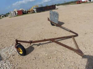LOT 4347 RAKE HITCH 
