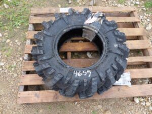 LOT 4655 SUPER ATV 30X10-14 TIRE