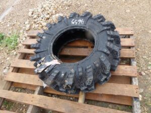 LOT 4655 SUPER ATV 30X10-14 TIRE