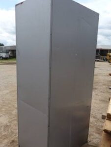 LOT 4880 3'X6'6" STORAGE LOCKER 