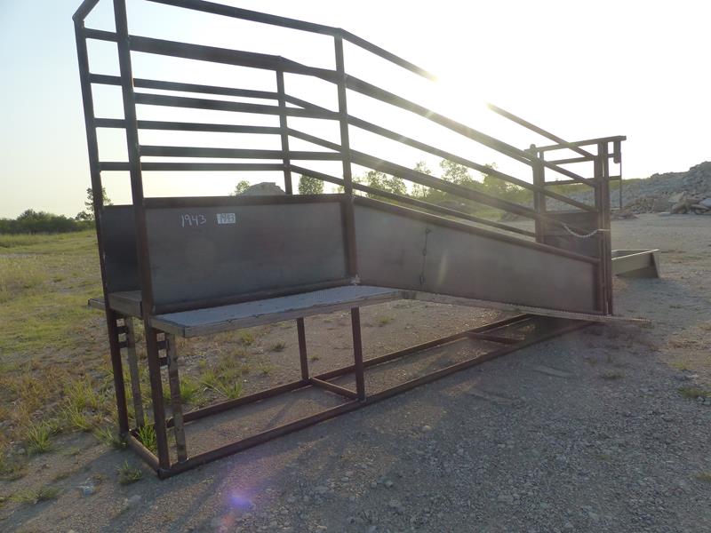 Livestock Equipment - Switzer Land and Auction - Sealy, Texas - Selling ...