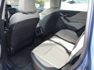 LOT 5118 2019 SUBARU FORESTER