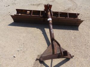 LOT 5190 8 FT 3 PT BLADE 