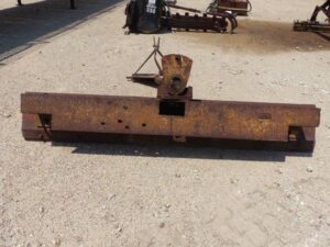 LOT 5190 8 FT 3 PT BLADE 