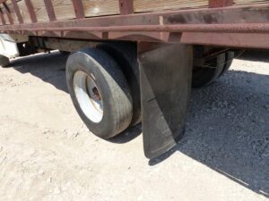 LOT 5324 1984 CHEVROLET 70 TRUCK 