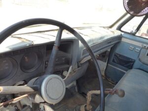 LOT 5324 1984 CHEVROLET 70 TRUCK 