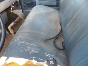 LOT 5324 1984 CHEVROLET 70 TRUCK 