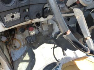 LOT 5324 1984 CHEVROLET 70 TRUCK 