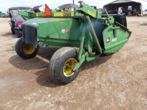 LOT 5361 JOHN DEERE 925 MOWER CONDITIONER 
