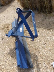 LOT 5444 6 FT BLADE 