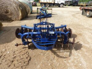 LOT 5445 7 FT DISC 