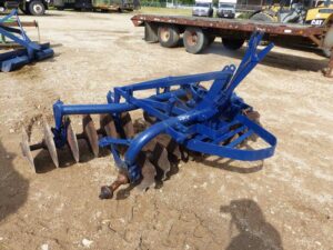 LOT 5445 7 FT DISC 
