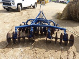 LOT 5445 7 FT DISC 