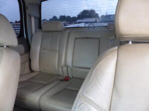 LOT 5422 2008 GMC Z71 4X4 TRUCK 