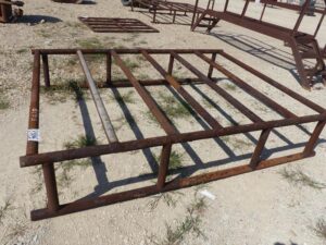 LOT 5618 PIPE STAND 