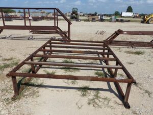 LOT 5618 PIPE STAND 