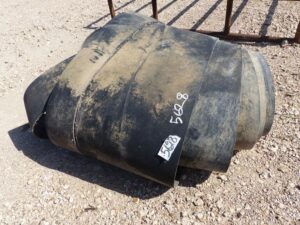 LOT 5628 ROLL CONVEYOR BELT 