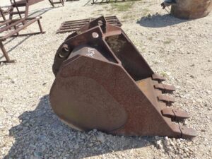 LOT 5629 3 FT BUCKET 