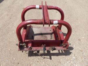 LOT 5640 TOWN & COUNTRY 3 PT SCOOP 