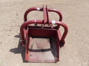 LOT 5640 TOWN & COUNTRY 3 PT SCOOP 