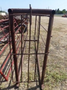 LOT 5678 13 FT ALLEYWAY/STRIPPING CHUTE