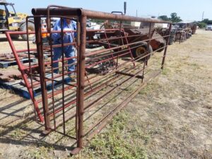 LOT 5678 13 FT ALLEYWAY/STRIPPING CHUTE