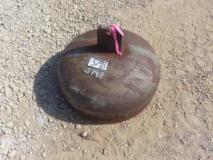 LOT 5798 FIRE PIT
