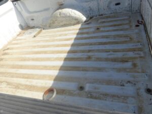 LOT 5850 2004 FORD F150 TRUCK 