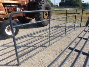 LOT 5864 16 FT FARMLAND PIPE GATE